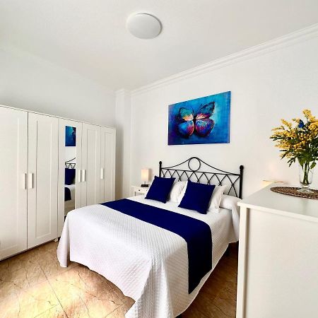 Apartamento Centrico La Abuela Cati Alhaurín el Grande Esterno foto